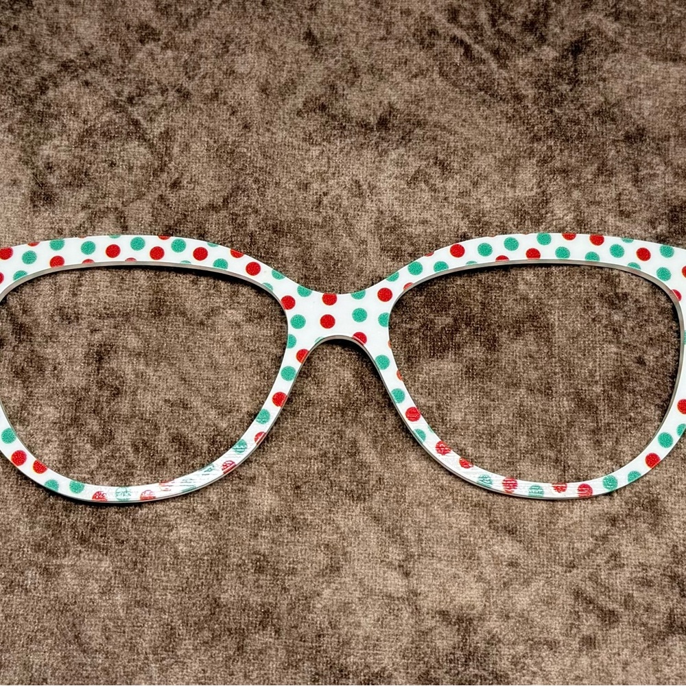 The Festive Dots for Quinn